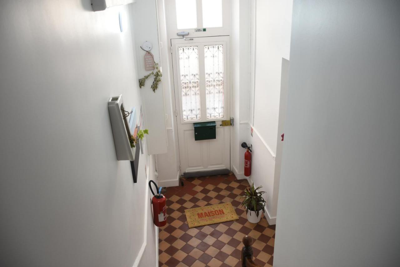 Quietude Au Bord De Loire. Apartment Orleans Luaran gambar