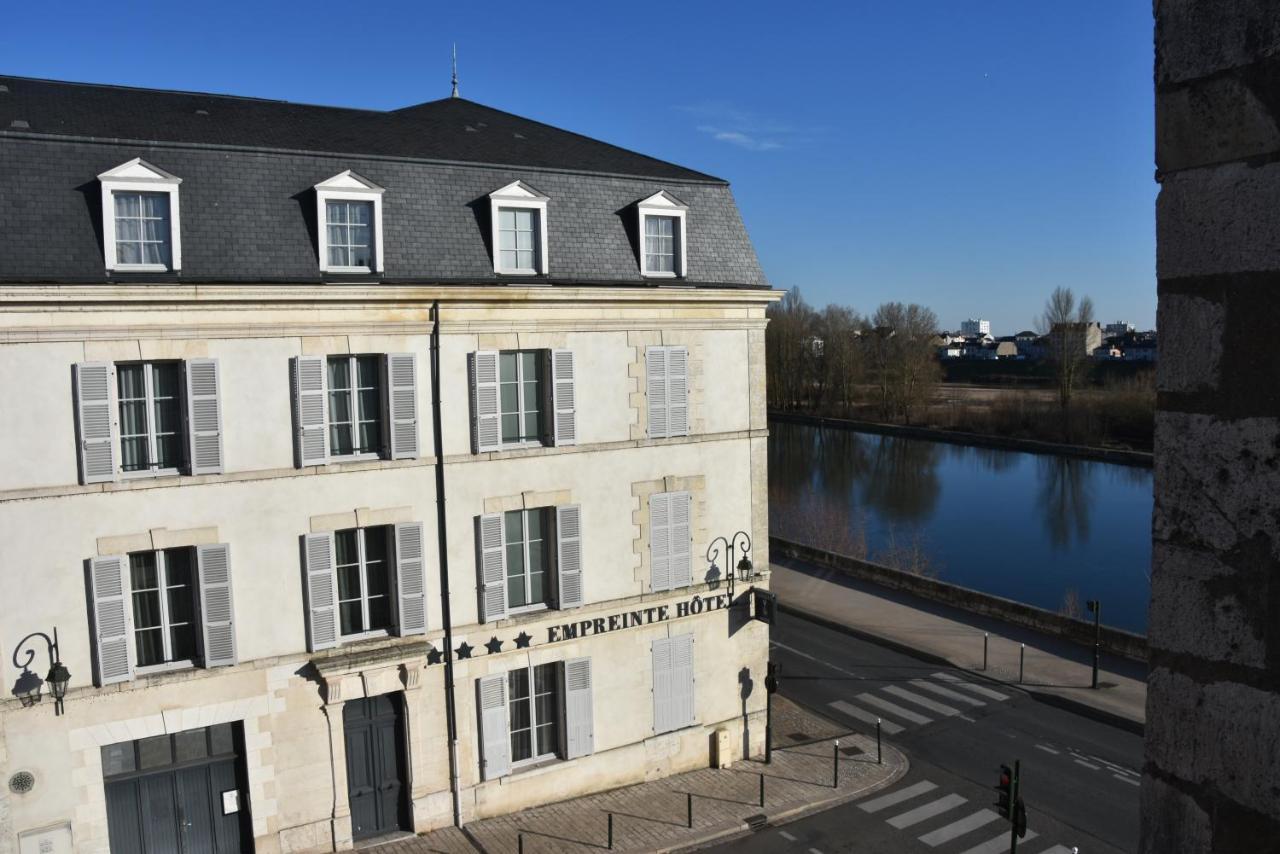 Quietude Au Bord De Loire. Apartment Orleans Luaran gambar